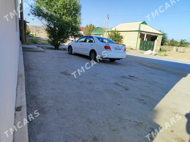 Toyota Camry 2006 - 260 000 TMT - Койтендаг - img 6
