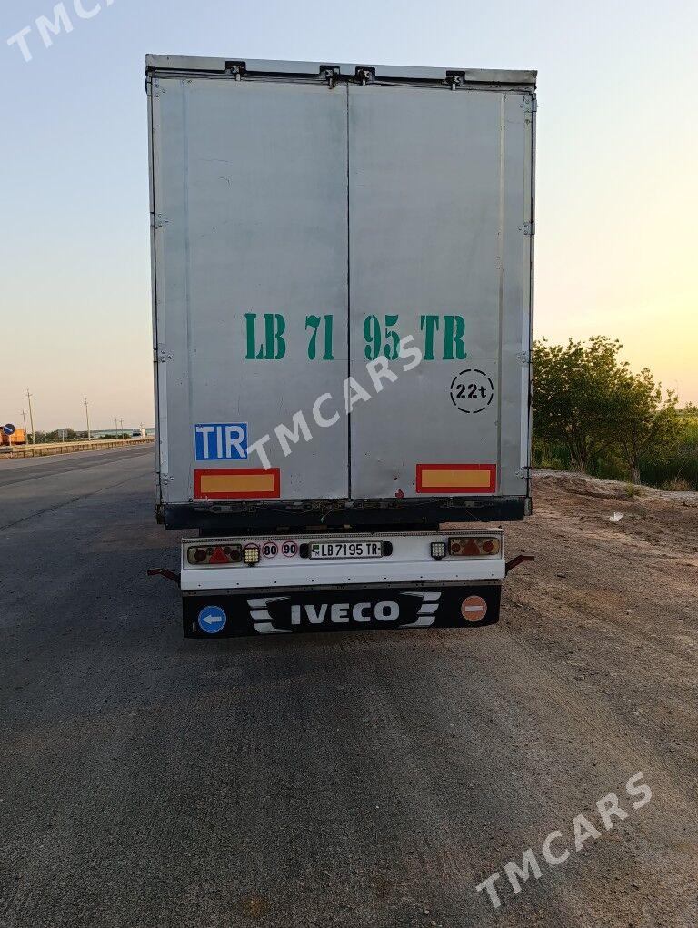 Kamaz 6520 1986 - 400 000 TMT - Чарджоу - img 3