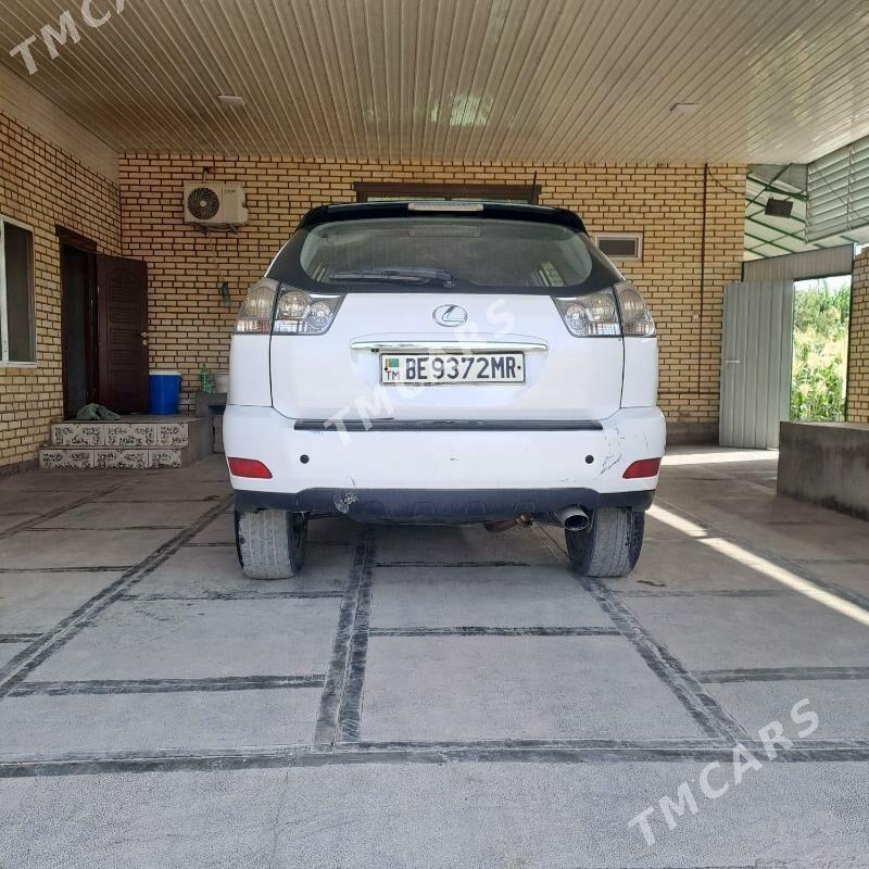 Lexus RX 350 2006 - 200 000 TMT - Wekilbazar - img 3