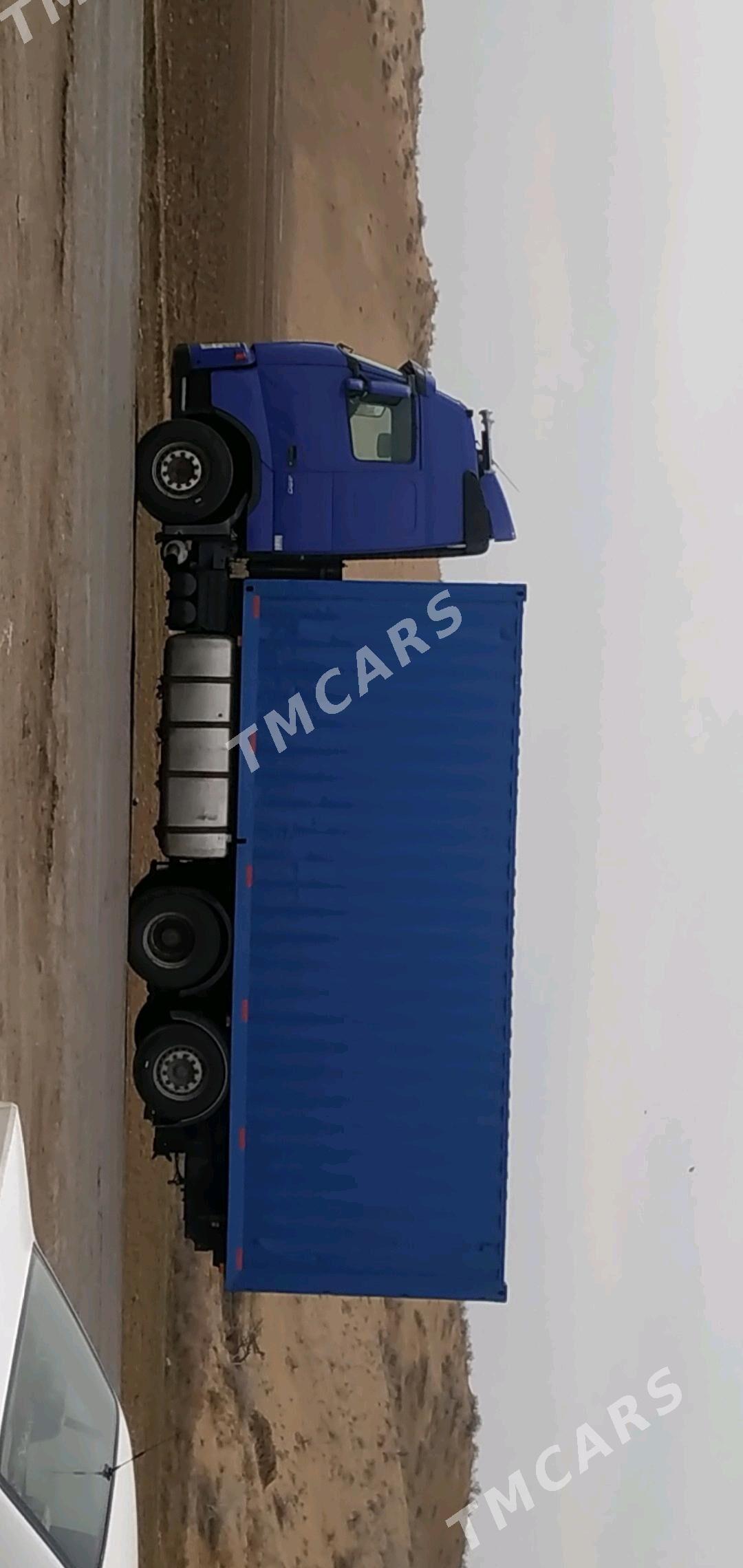 Volvo FH 460 2002 - 550 000 TMT - Mary - img 2