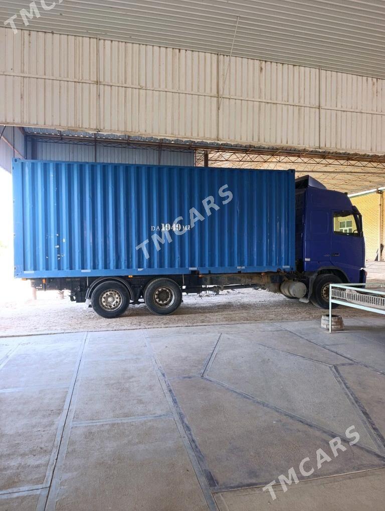 Volvo FH 460 2002 - 550 000 TMT - Mary - img 3