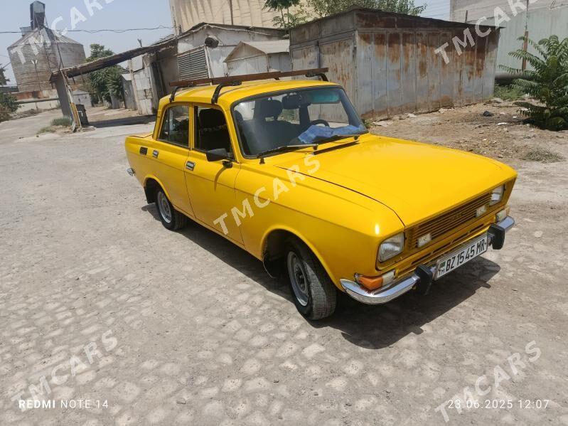 Москвич 412 1986 - 23 000 TMT - Мары - img 7