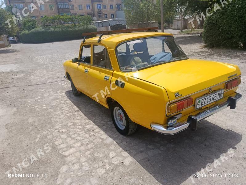 Москвич 412 1986 - 23 000 TMT - Мары - img 4