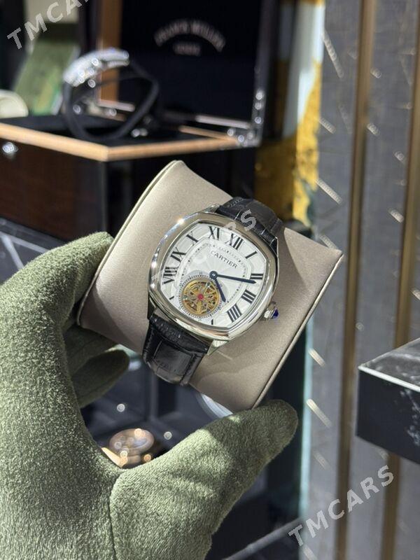 Cartier sagat - Dosaaf - img 2