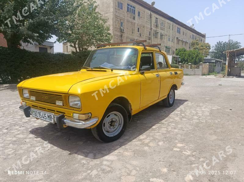 Москвич 412 1986 - 23 000 TMT - Мары - img 6