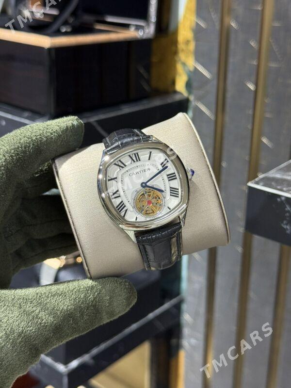 Cartier sagat - Dosaaf - img 3