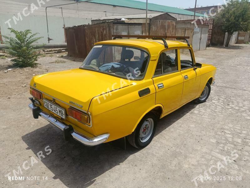 Москвич 412 1986 - 23 000 TMT - Мары - img 3