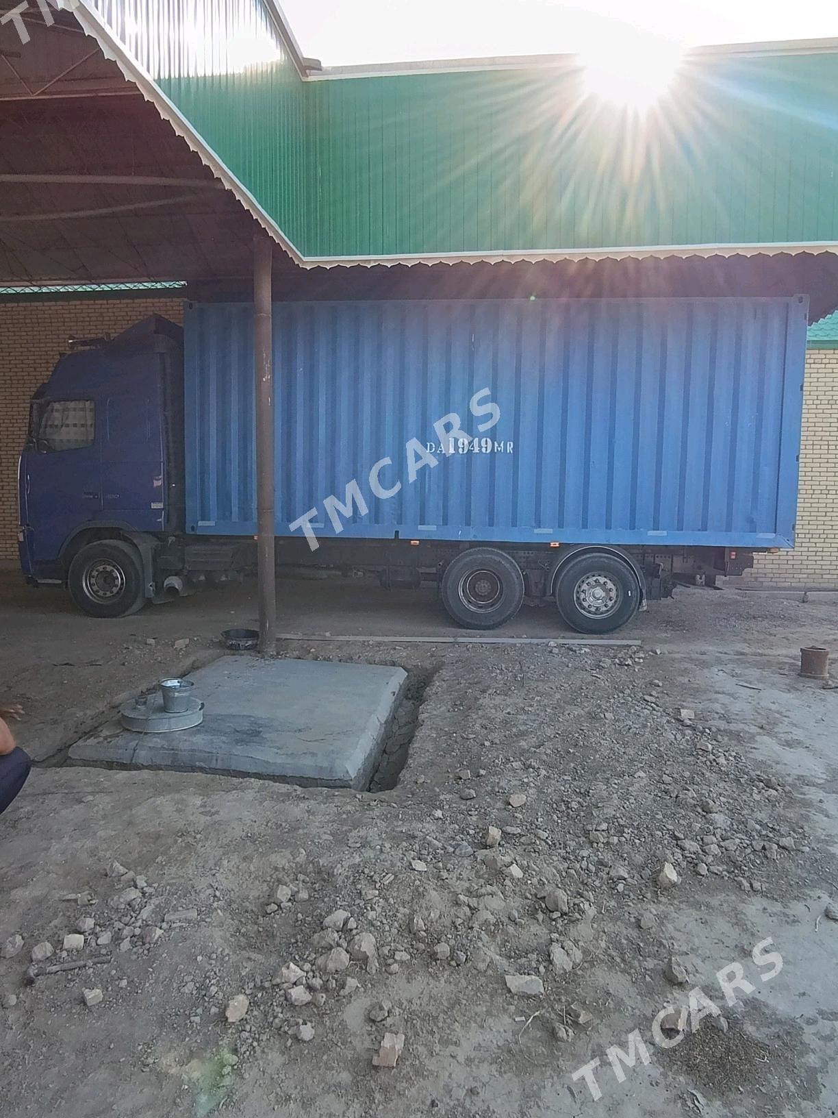 Volvo FH 460 2002 - 550 000 TMT - Mary - img 5