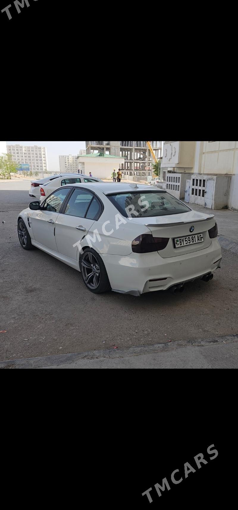 BMW 1 Series 2011 - 200 000 TMT - Мир 7 - img 3