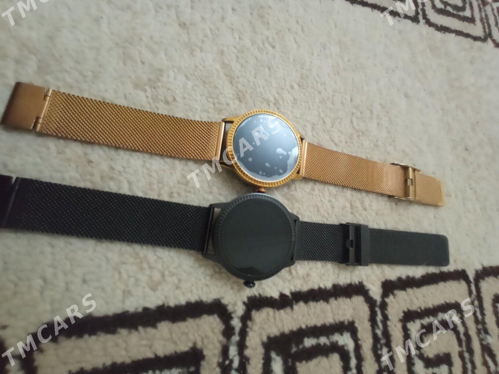 SMART WATCH - Балканабат - img 2