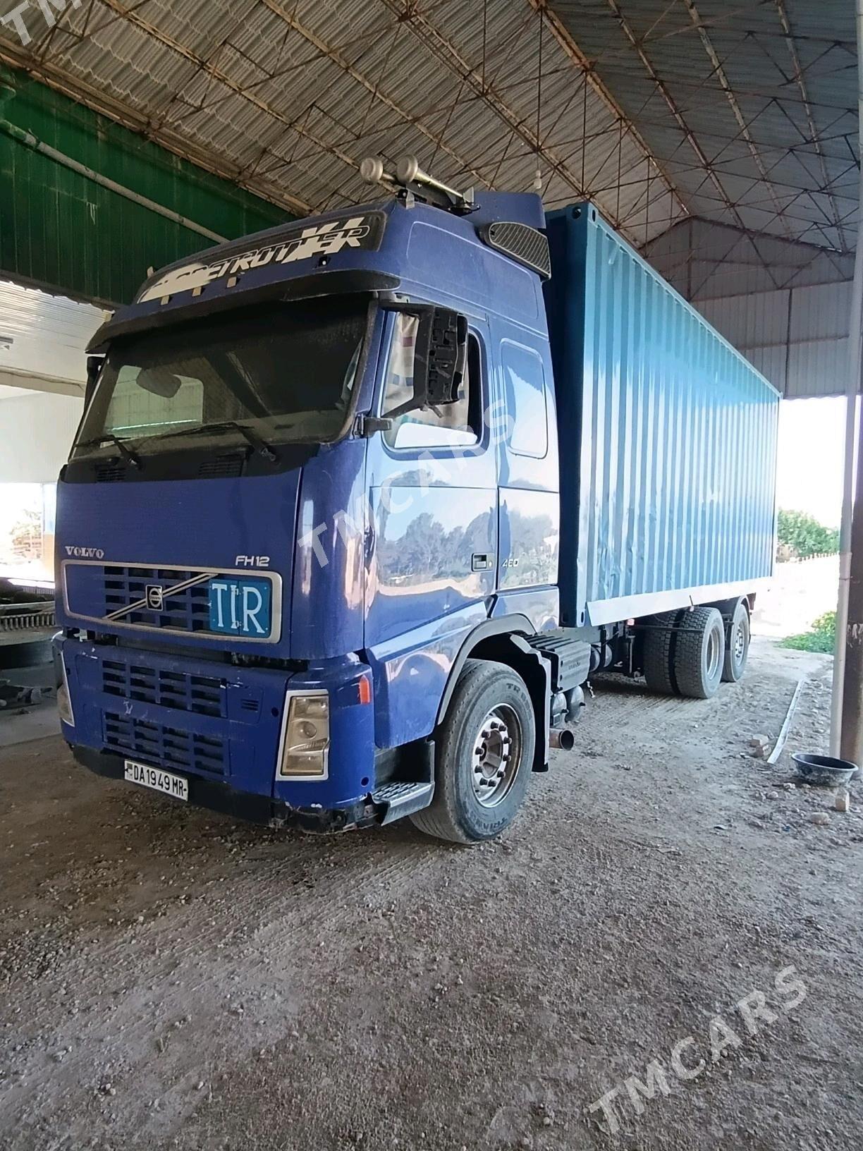 Volvo FH 460 2002 - 550 000 TMT - Mary - img 7