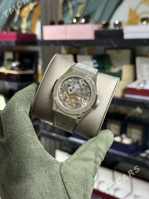 hublot Sagat - Dosaaf - img 3