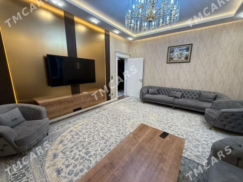 Arenda jaý Аренда кв kreyine - Gurtly - img 2