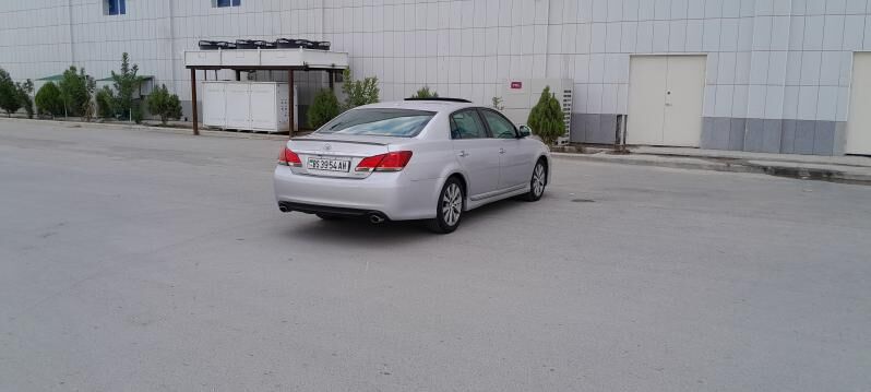 Toyota Avalon 2012 - 248 000 TMT - Гёкдепе - img 3