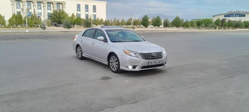 Toyota Avalon 2012 - 248 000 TMT - Гёкдепе - img 7