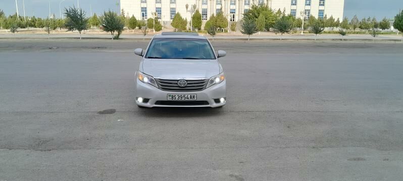Toyota Avalon 2012 - 248 000 TMT - Гёкдепе - img 8
