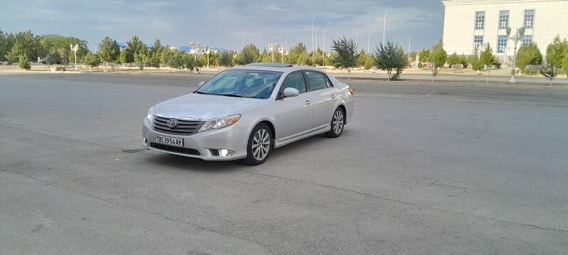 Toyota Avalon 2012 - 248 000 TMT - Гёкдепе - img 9