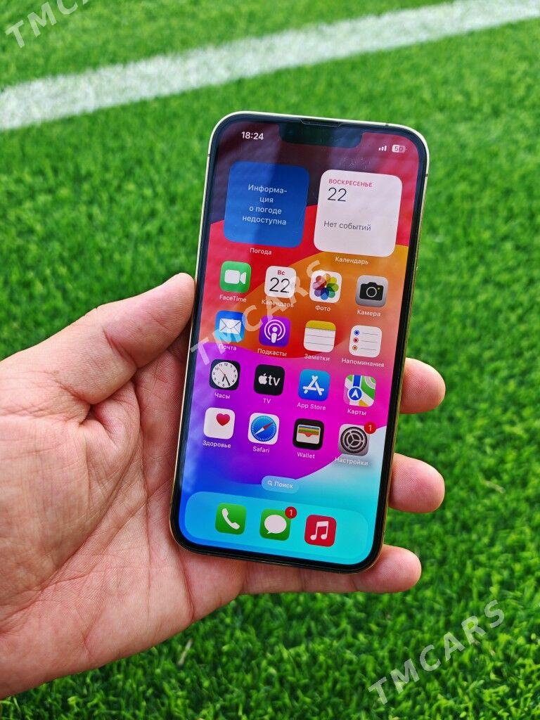 iPhone 13 Pro Gold - Багир - img 3
