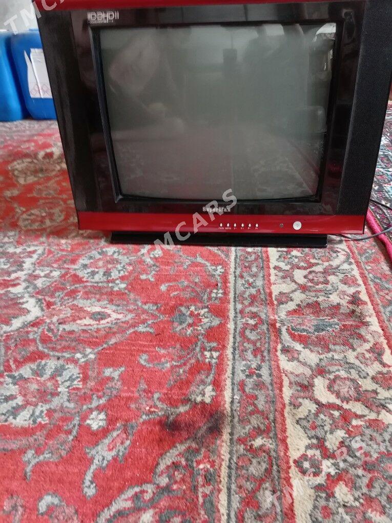 Telewizor - Tejen - img 4