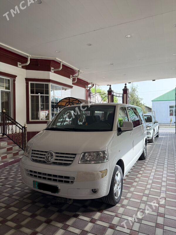 Volkswagen Transporter 2006 - 160 000 TMT - Кипджак - img 3