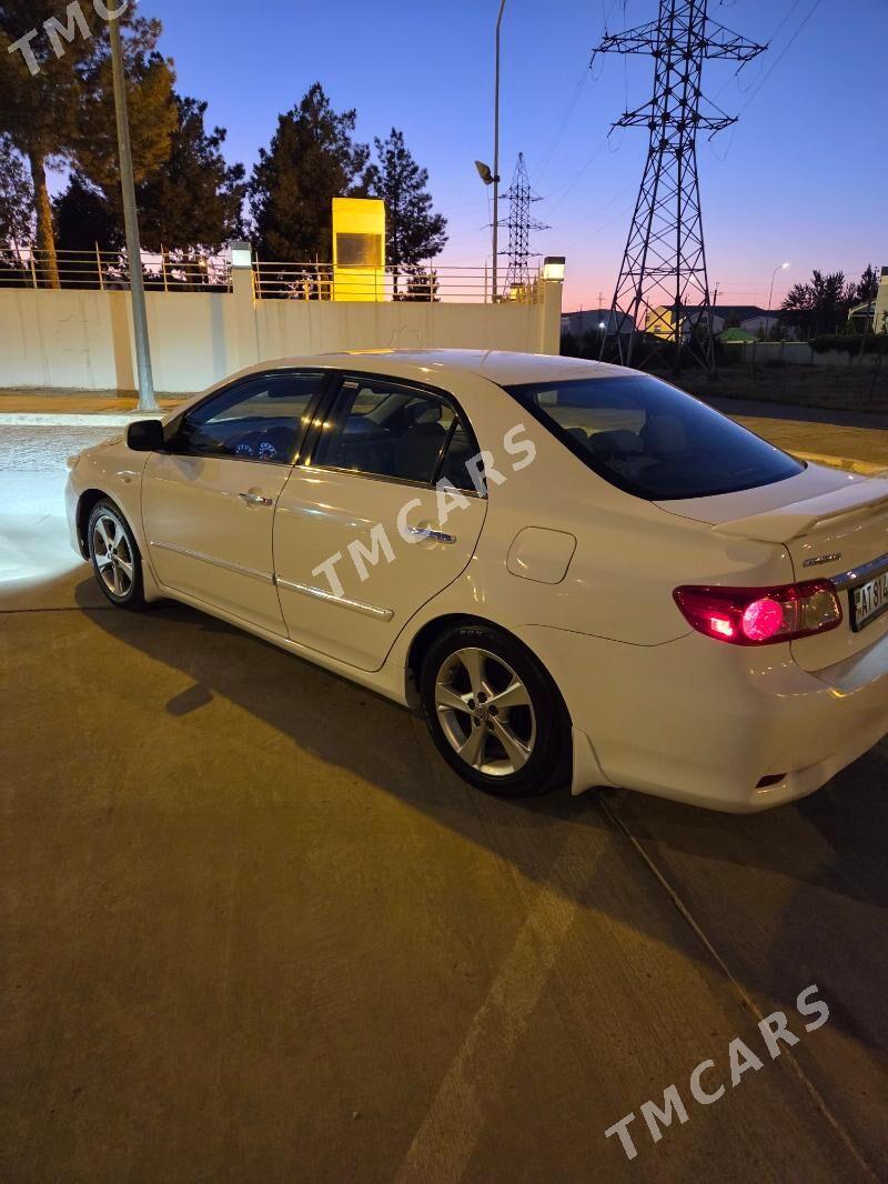 Toyota Corolla 2013 - 166 000 TMT - Büzmeýin - img 2