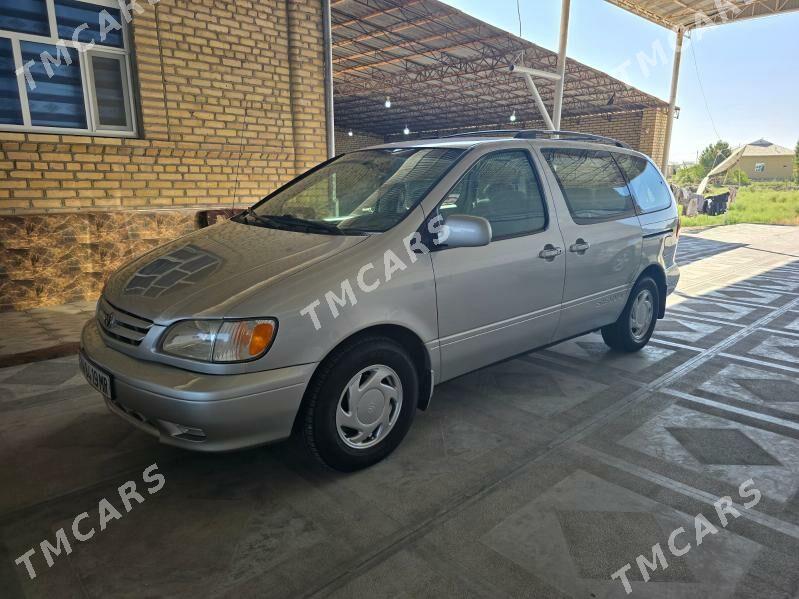 Toyota Sienna 2002 - 190 000 TMT - Mary - img 6