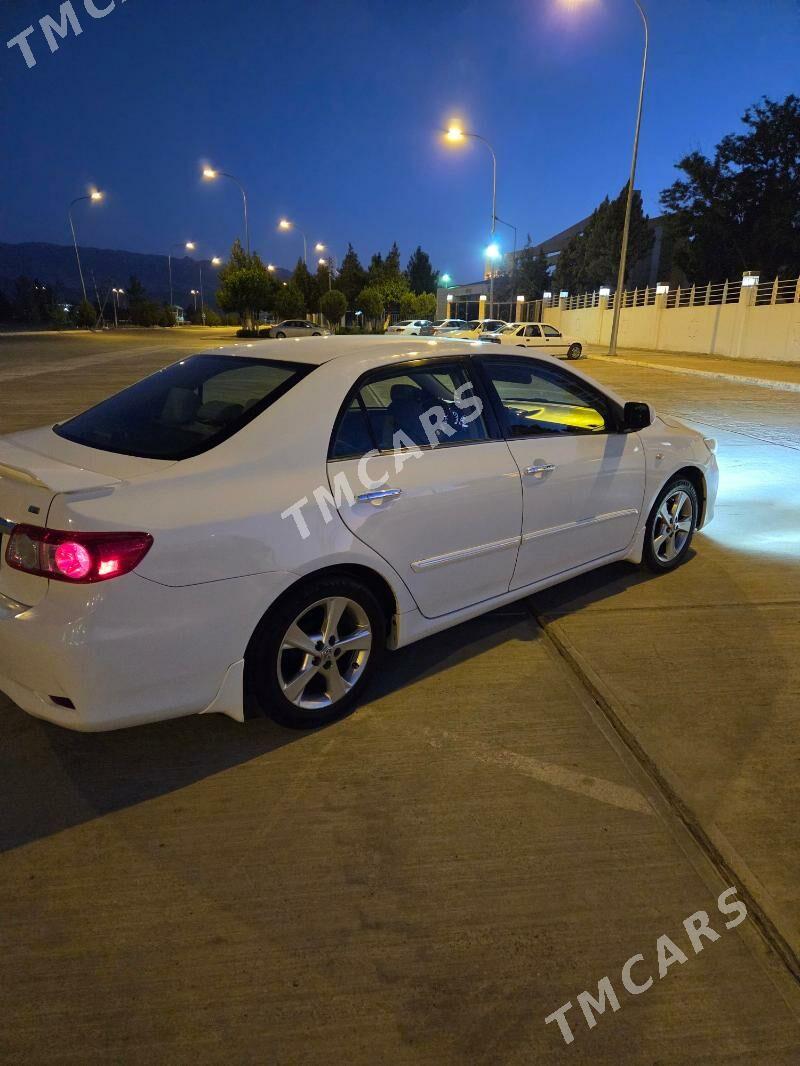 Toyota Corolla 2013 - 166 000 TMT - Büzmeýin - img 6