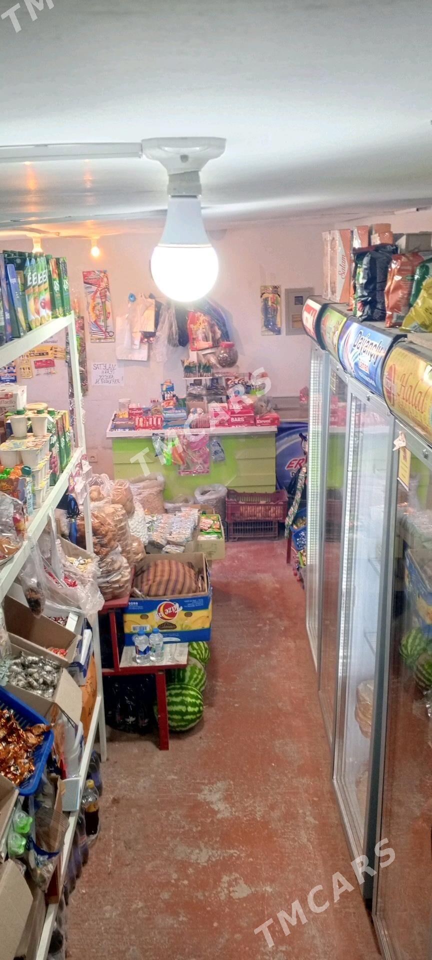 magazin satlyk - Türkmenabat - img 2