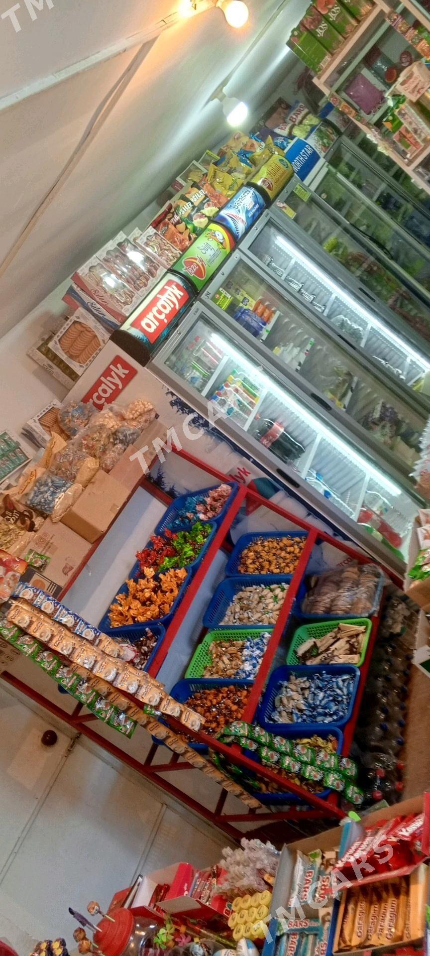 magazin satlyk - Türkmenabat - img 3