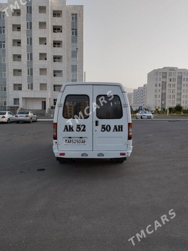 Gaz Gazel 2006 - 100 000 TMT - Arkadag - img 2