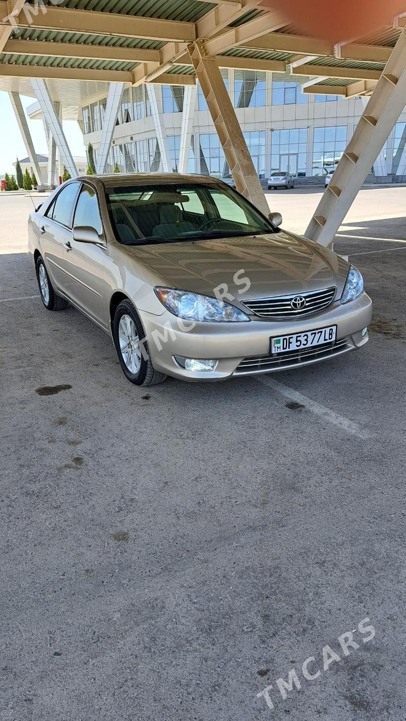 Toyota Camry 2005 - 170 000 TMT - Türkmenabat - img 2
