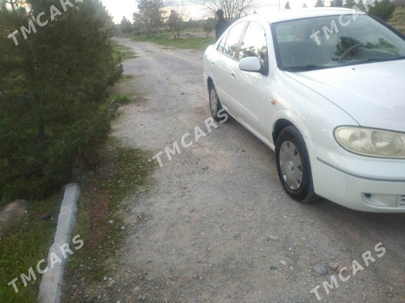 Nissan Sunny 2008 - 120 000 TMT - Ашхабад - img 4