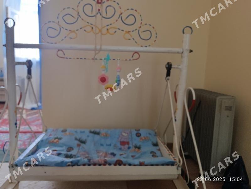 sallancak салланчак - Aşgabat - img 2