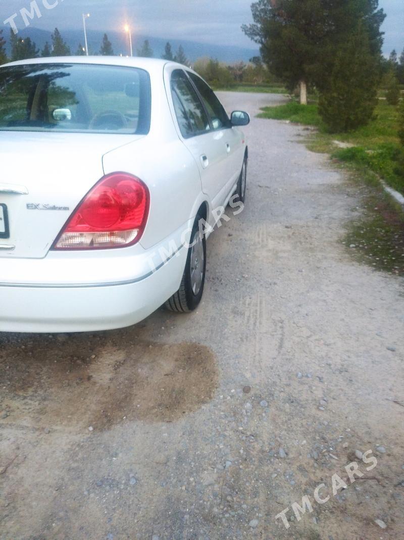 Nissan Sunny 2008 - 120 000 TMT - Ашхабад - img 3