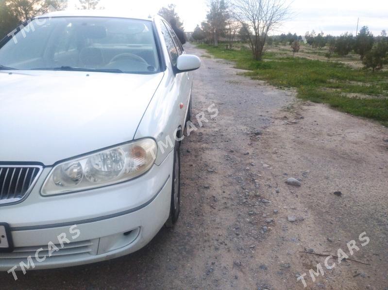 Nissan Sunny 2008 - 120 000 TMT - Ашхабад - img 5