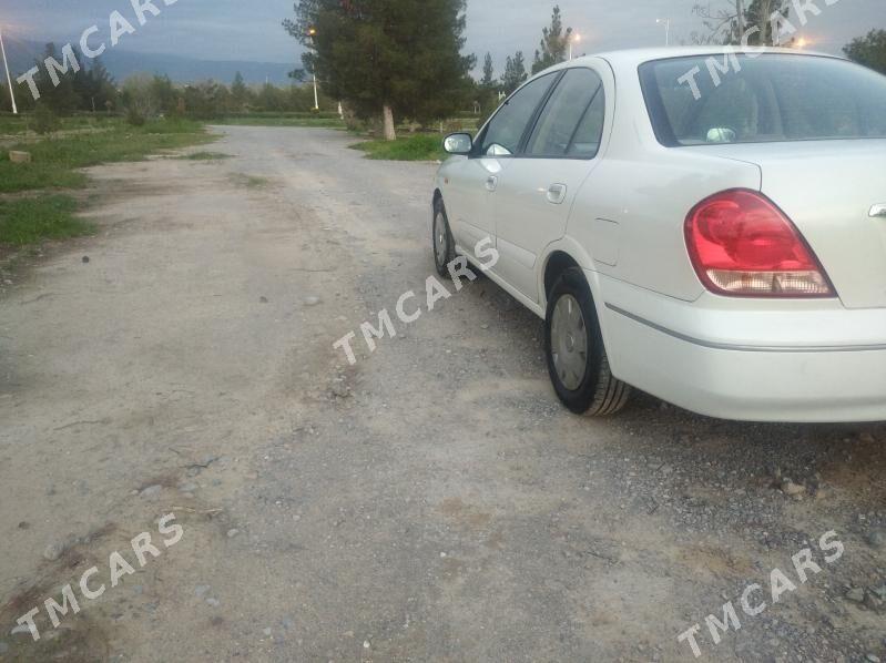 Nissan Sunny 2008 - 120 000 TMT - Ашхабад - img 2