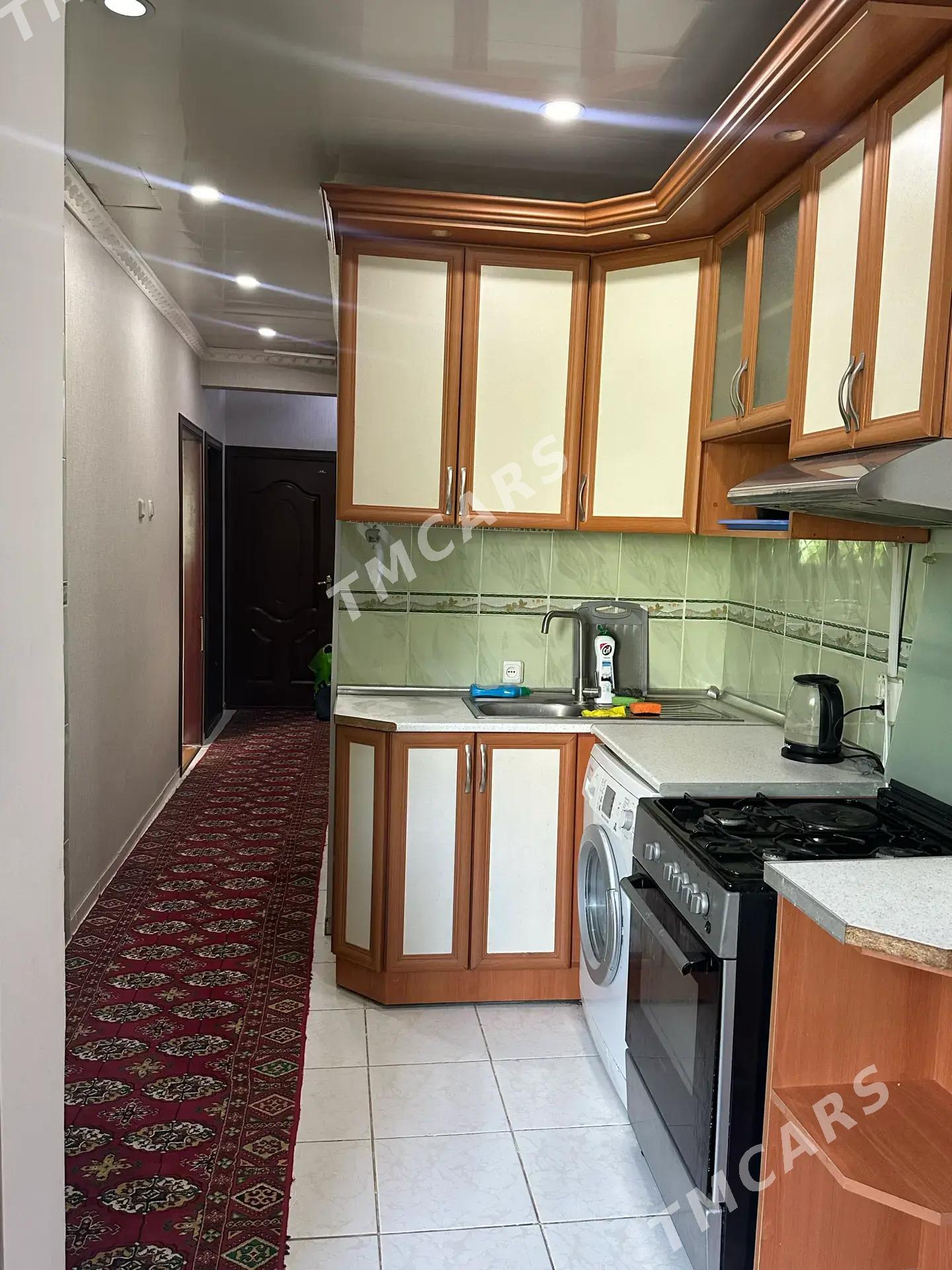 Лахути 7шк - Aşgabat - img 3