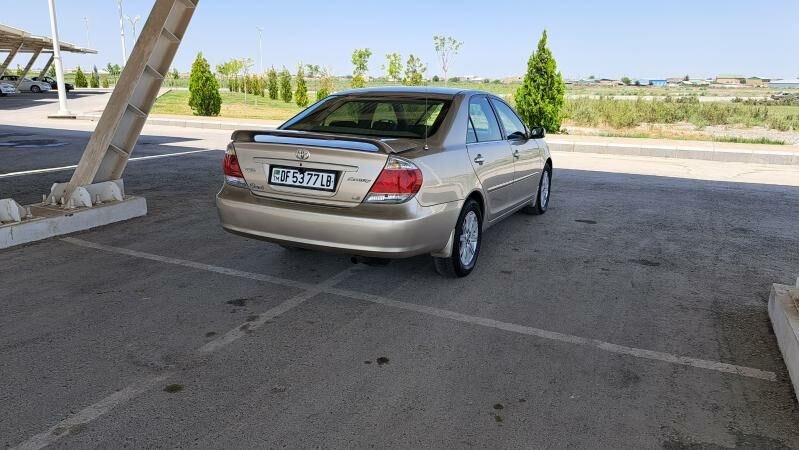 Toyota Camry 2005 - 170 000 TMT - Türkmenabat - img 4