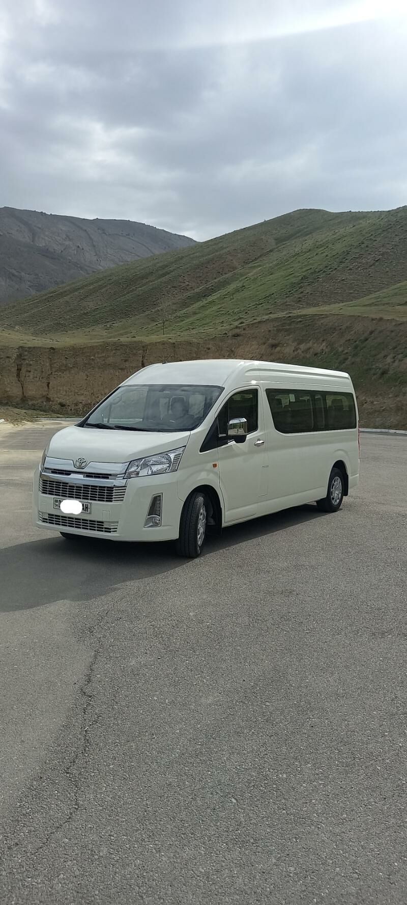 Gazel Canter Ynamdar Ýük Hyzm - Aşgabat - img 4