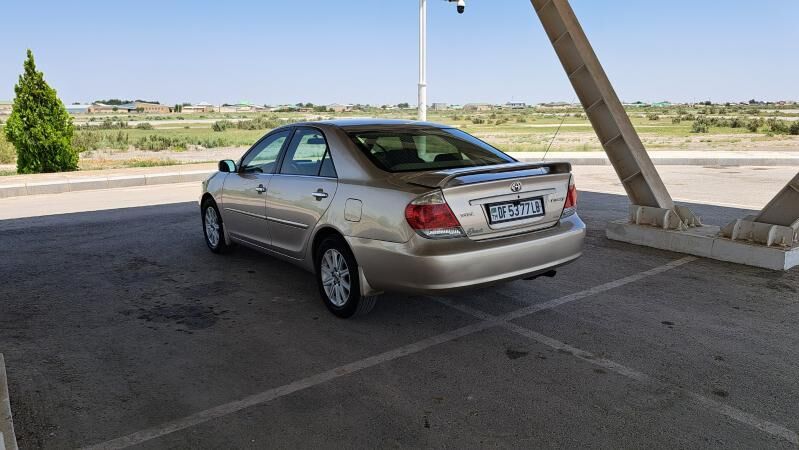 Toyota Camry 2005 - 170 000 TMT - Türkmenabat - img 3