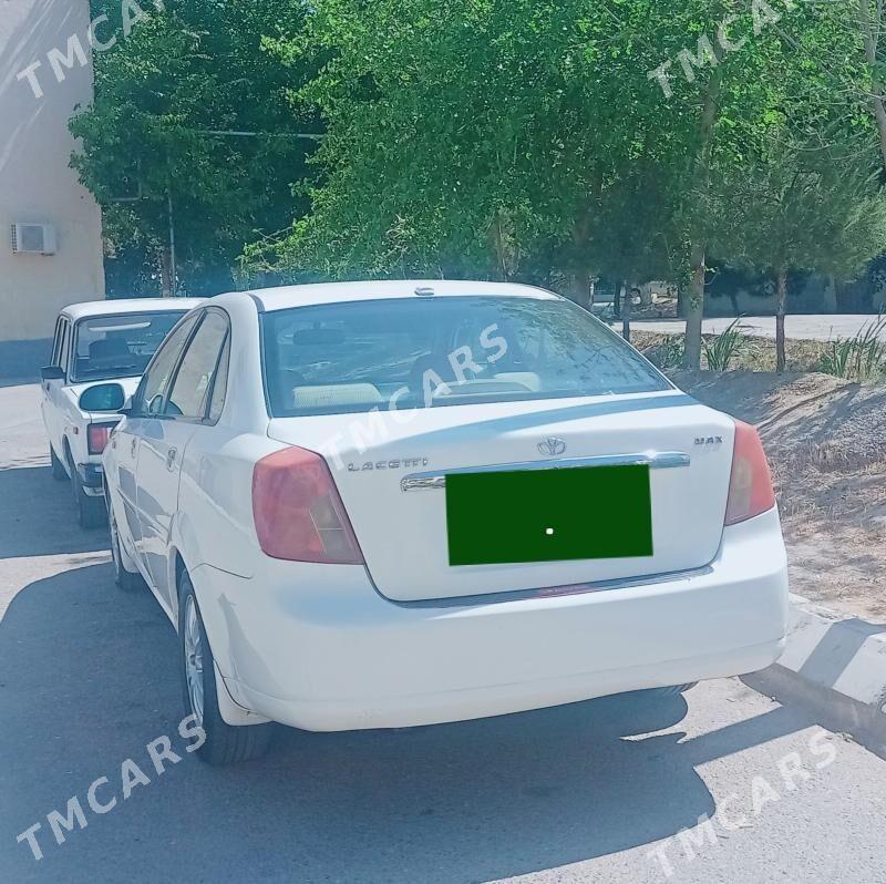 Daewoo Lacetti 2003 - 39 000 TMT - Ашхабад - img 4