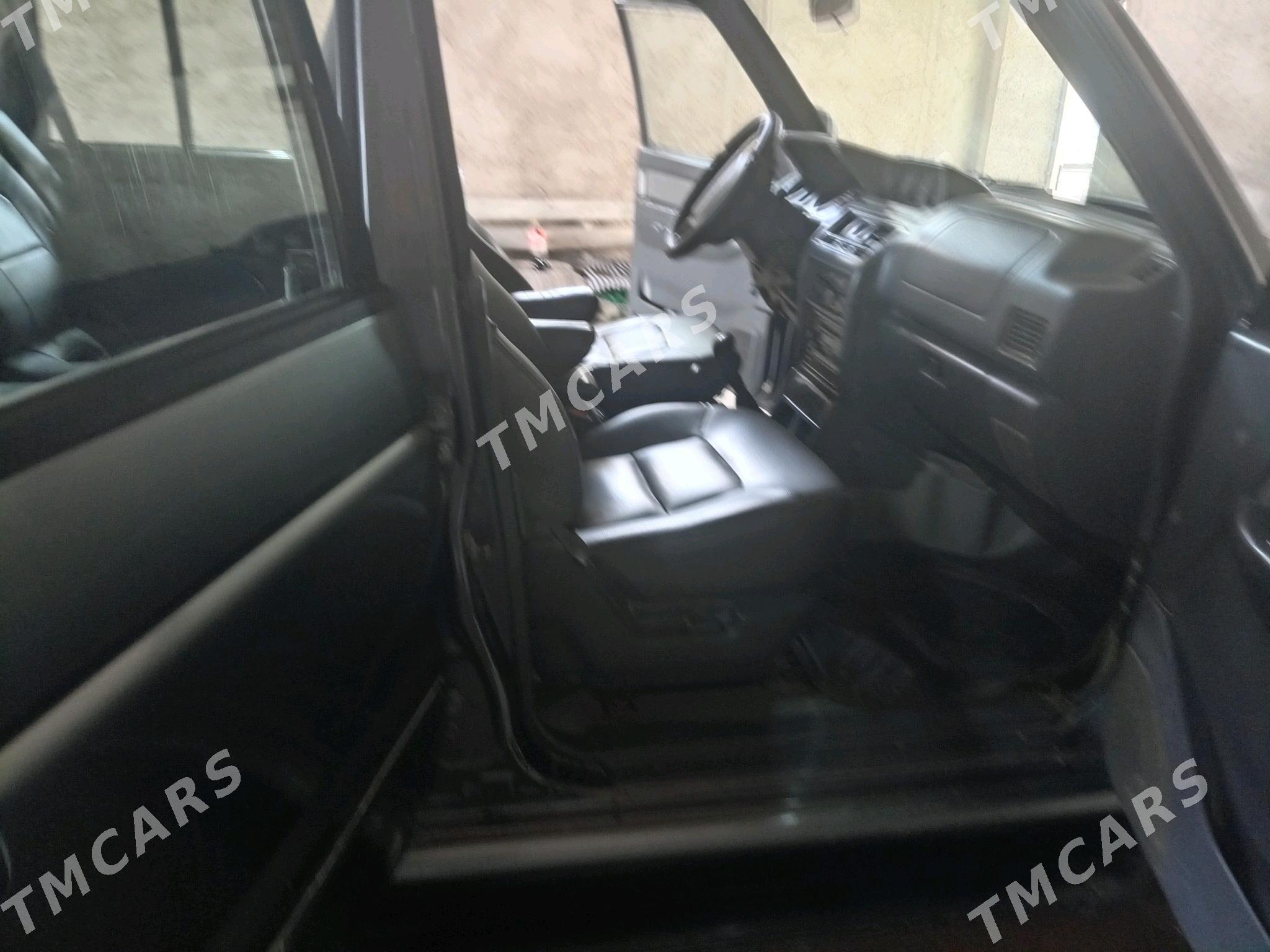 Mitsubishi Montero 1996 - 60 000 TMT - Jebel - img 5