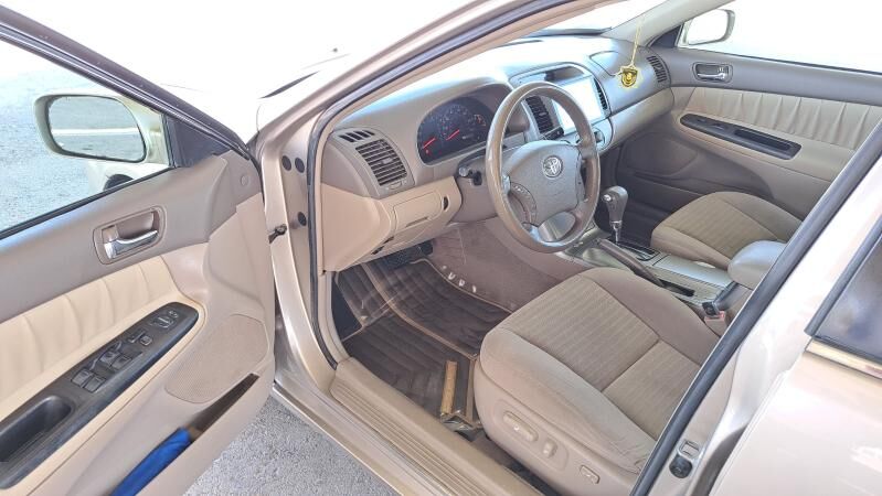 Toyota Camry 2005 - 170 000 TMT - Türkmenabat - img 5