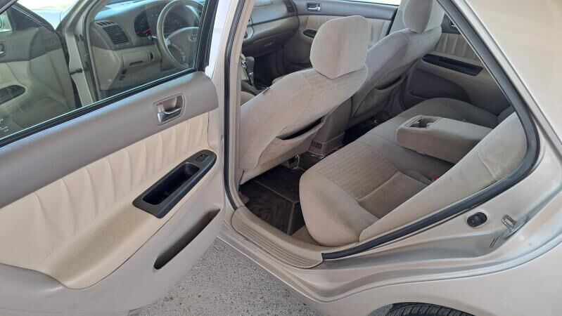 Toyota Camry 2005 - 170 000 TMT - Türkmenabat - img 6