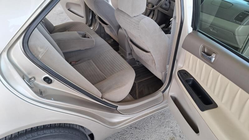 Toyota Camry 2005 - 170 000 TMT - Türkmenabat - img 8