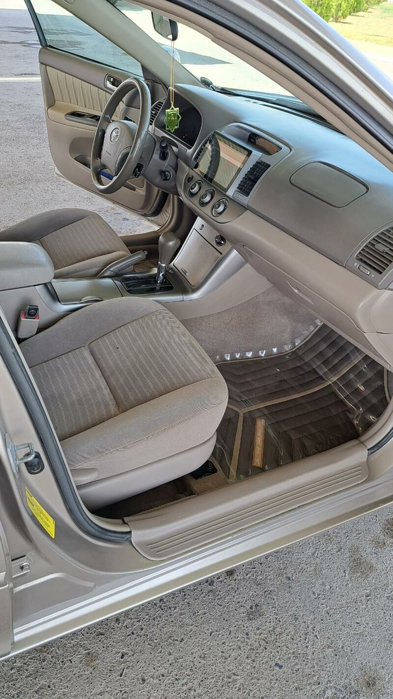 Toyota Camry 2005 - 170 000 TMT - Türkmenabat - img 7