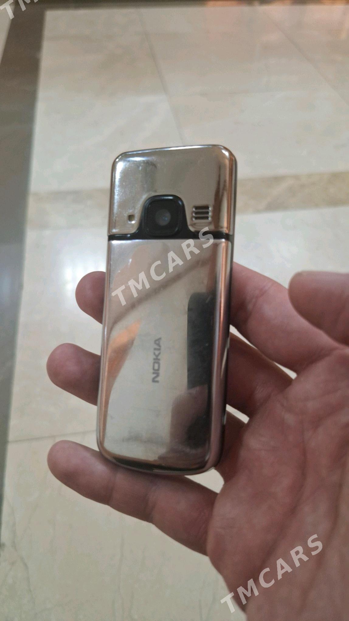 Nokia 6700 - Ашхабад - img 2