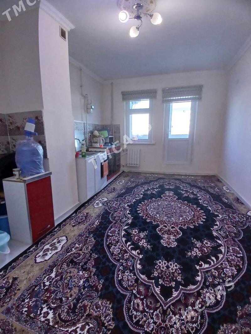Buzmeyin jemagat - Büzmeýin - img 10