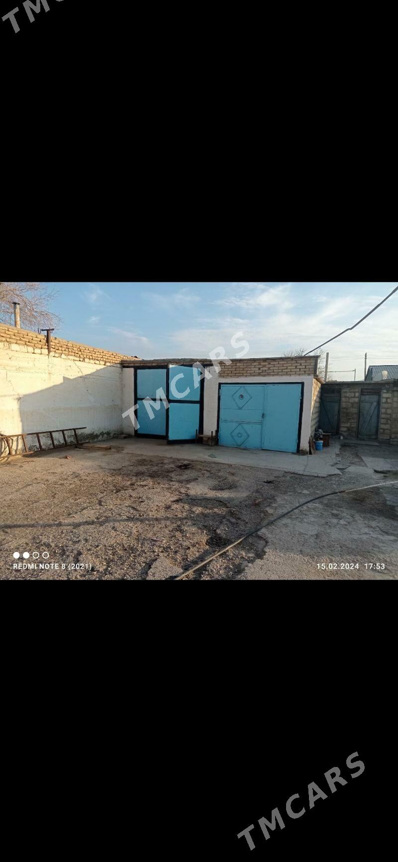 дом продается - Gyzylarbat - img 2