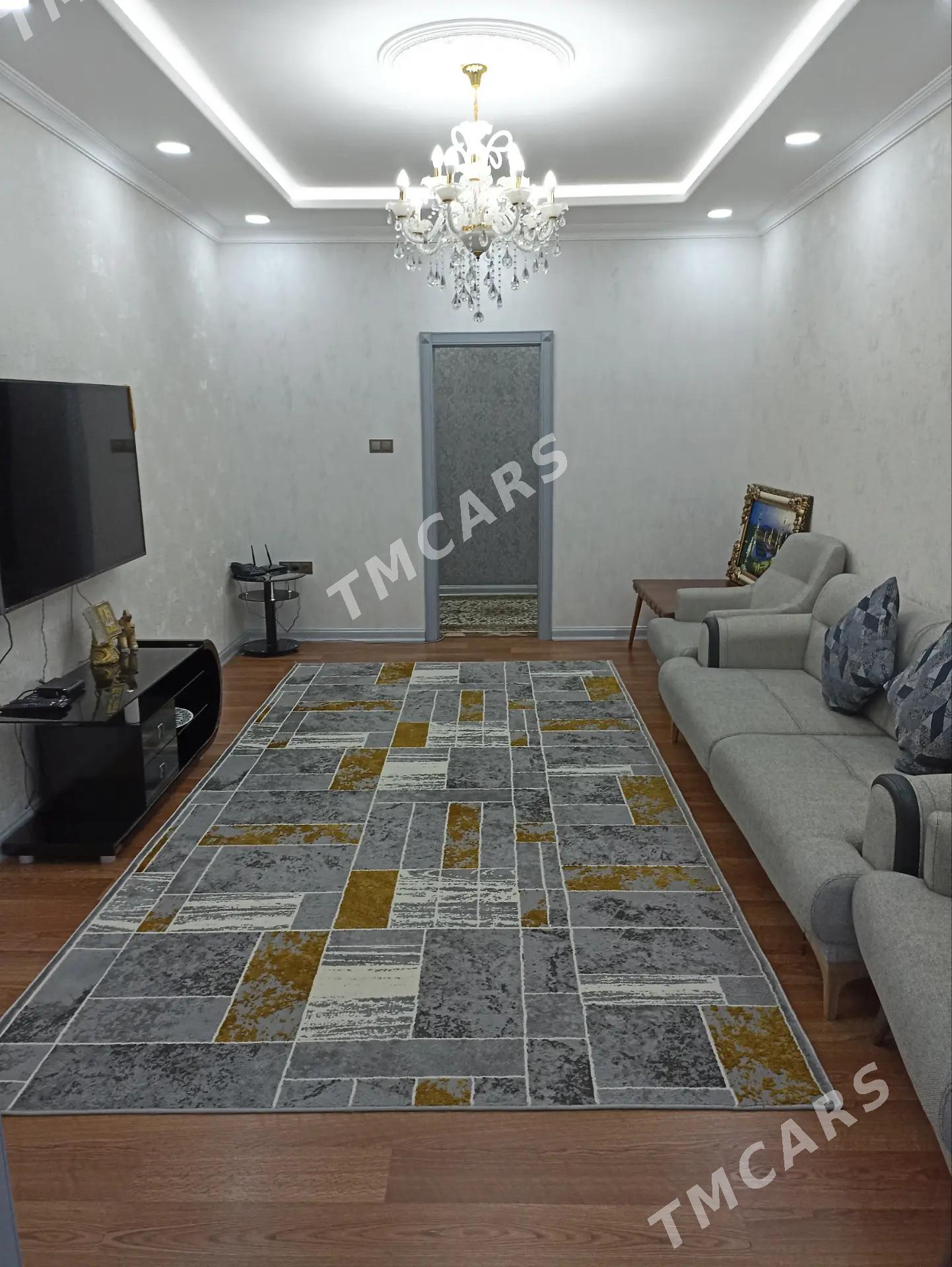 Arenda jay Mir 4 - Aşgabat - img 2